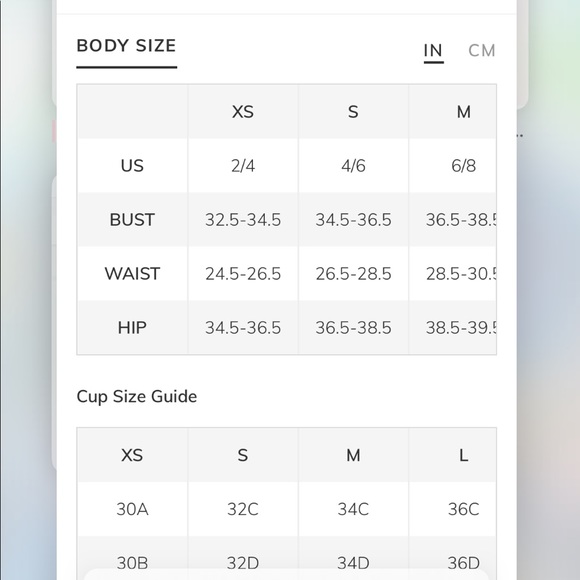 High Rise Floral Bikini - Picture 8 of 14